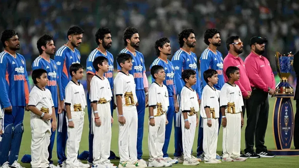 Korogi Sports Park Pitch Report, Weather Report For IND vs AFG- Asian Games 2026 Quarterfinal