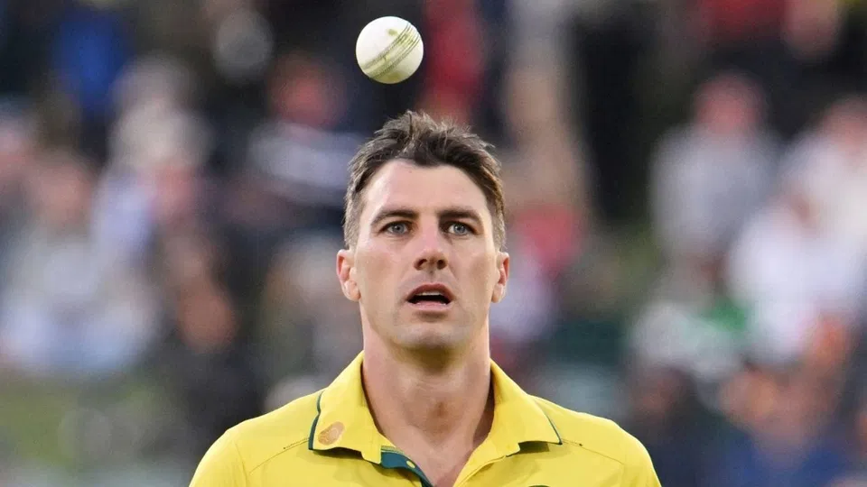When Did Pat Cummins Last Play An ODI Match For Australia?