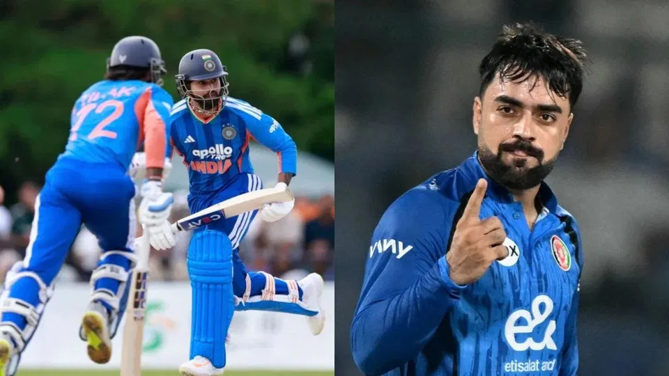 India vs Afghanistan Head To Head Records- Asian Games 2026 Quarterfinal 2