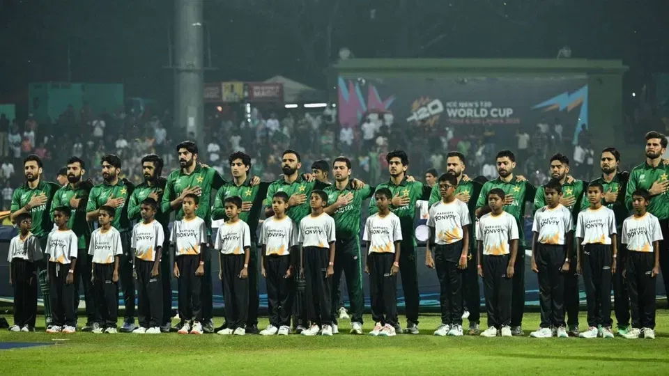 Pakistan's Predicted Playing XI Vs Hong Kong, Asian Games 2026