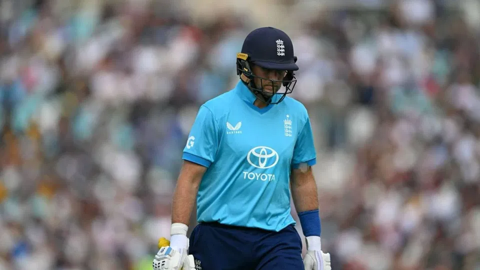 Joe Root Joins Shameful Record, Becomes 2nd Worst Batter On This Stat Of International Cricket