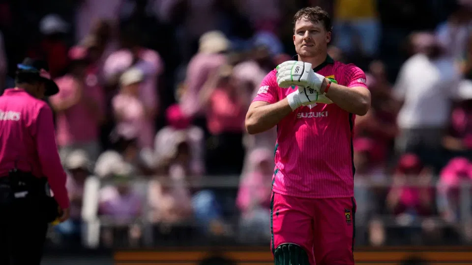 List Of Records Scripted By David Miller With Massive Century In SA vs AUS 2nd ODI