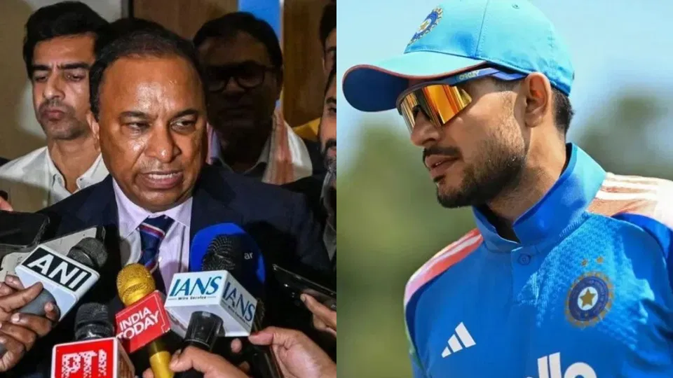 India vs Sri Lanka 1st ODI To Move Out Of Delhi! Reason Revealed