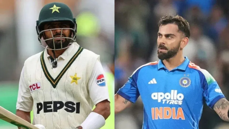 Virat Kohli Century, Babar Azam Flops Again– September 27 Cricket Highlights