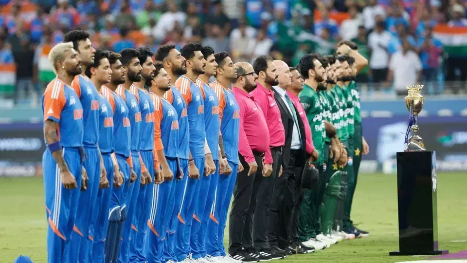 How Can India vs Pakistan Still Happen In Asian Games 2026?