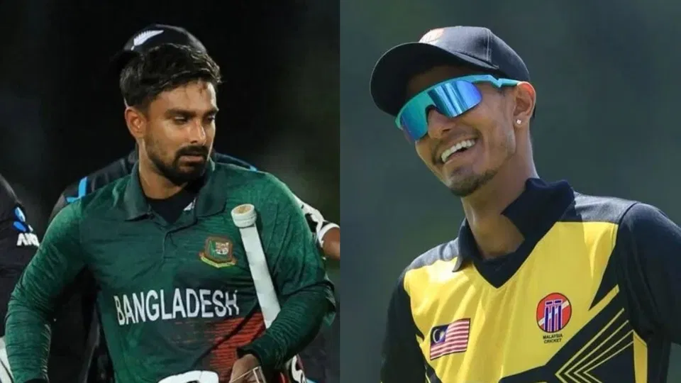 Bangladesh vs Malaysia Live Streaming, Live Telecast- Where To Watch Asian Games Qtr Final 4 2026?