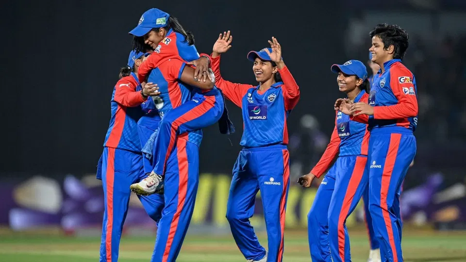 Delhi Capitals WPL 2027 Full List of Retentions, Released Players Ahead Of Auction