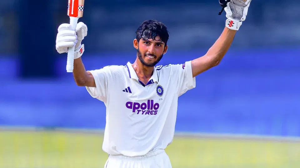Meet Lakshya Raichandani, The 17-Year-Old India Batter Who Scored A Double Century vs Australia