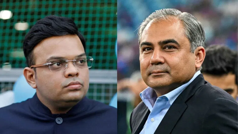 Pakistan To Be Barred From Playing Major Tournament Involving India