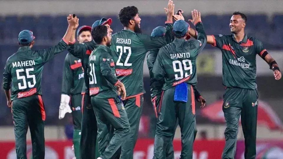 Nahid Rana, Mustafizur Rahman, And Another Bangladesh Star Register For Newest T20 Tournament