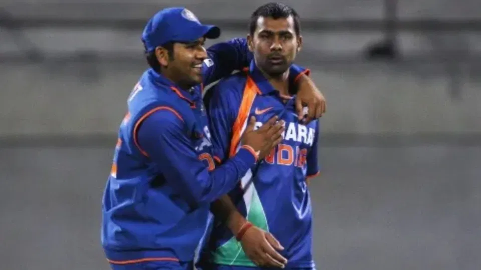Virat Kohli, Rohit Sharma's Ex-Teammate Applies To Join BCCI