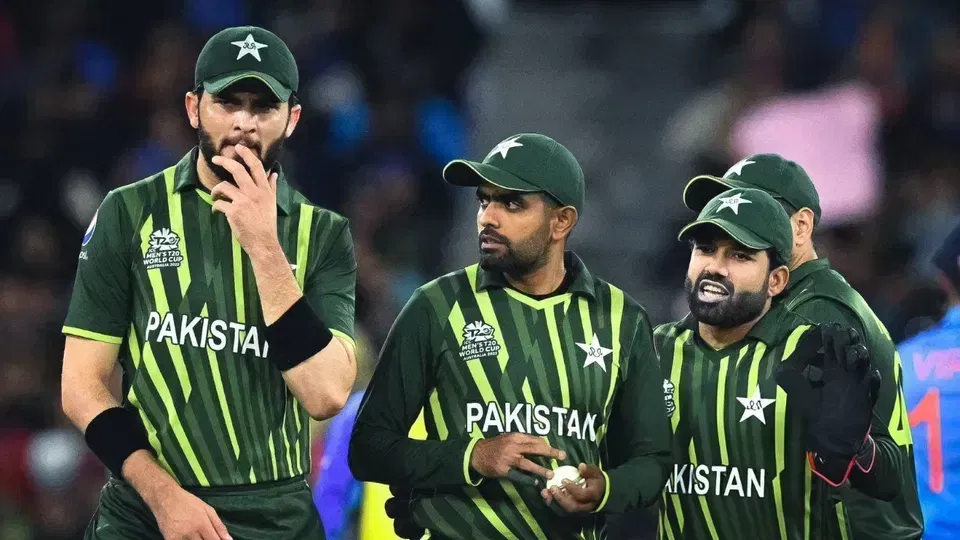 Mohsin Naqvi's Pakistan Cricket Board Bans All Players From Playing This Tournament