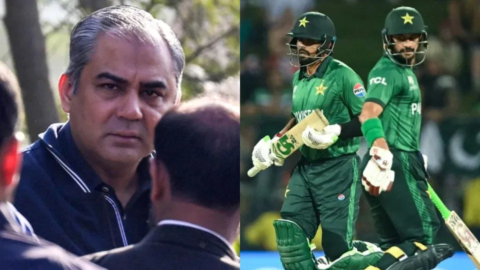 Zimbabwe Refuses To Set Foot In Pakistan, Ireland Tri Series On Verge Of Cancellation