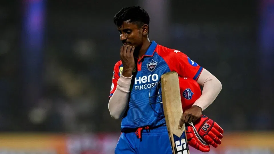 Abishek Porel Named In Bengal's Ranji Trophy 2026 Preparations