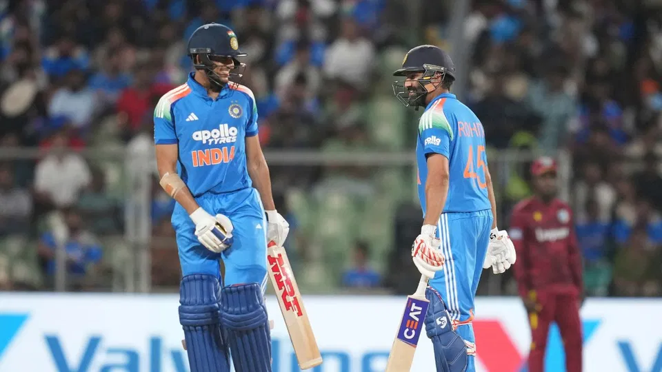 India's ODI Record At Barsapara Stadium Guwahati Ahead Of IND vs WI 2nd ODI, 2026