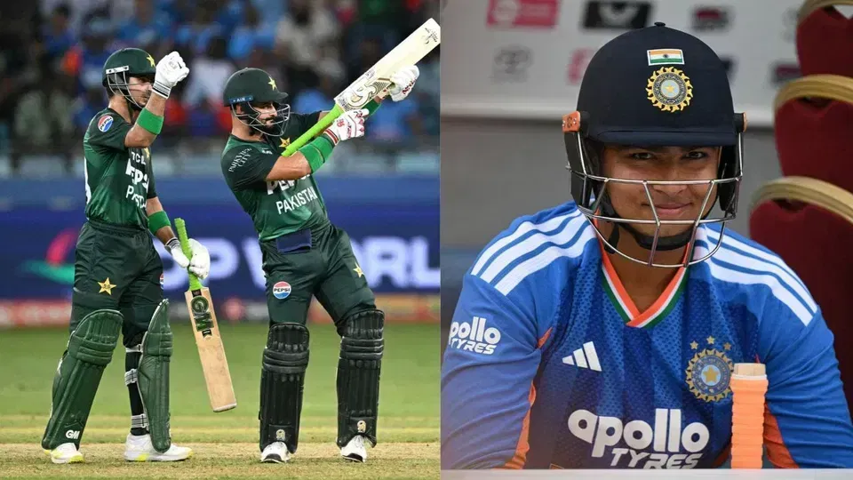 Asian Games 2026 Semifinal Schedule- Who Will India And Pakistan Play?