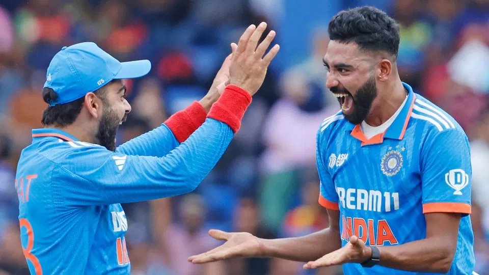 Mohammed Siraj Returns! India Predicted Playing XI vs West Indies - 2nd ODI, 2026