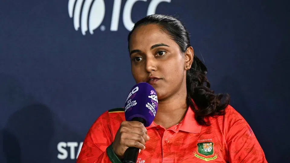 Nigar Sultana Remains Bangladesh ODI Captain After T20I Resignation