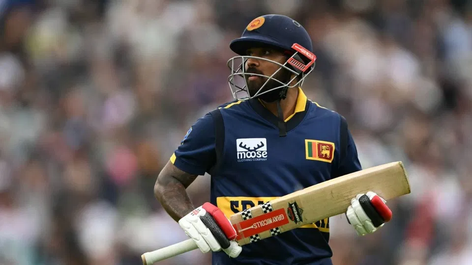 Kusal Mendis’ ODI Transformation Could Be Crucial for Sri Lanka at World Cup 2027