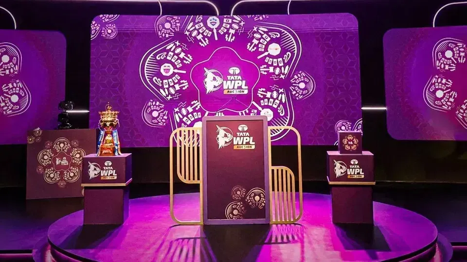 WPL 2027 Auction: Player Slots, Remaining Purse Value Of Every Team
