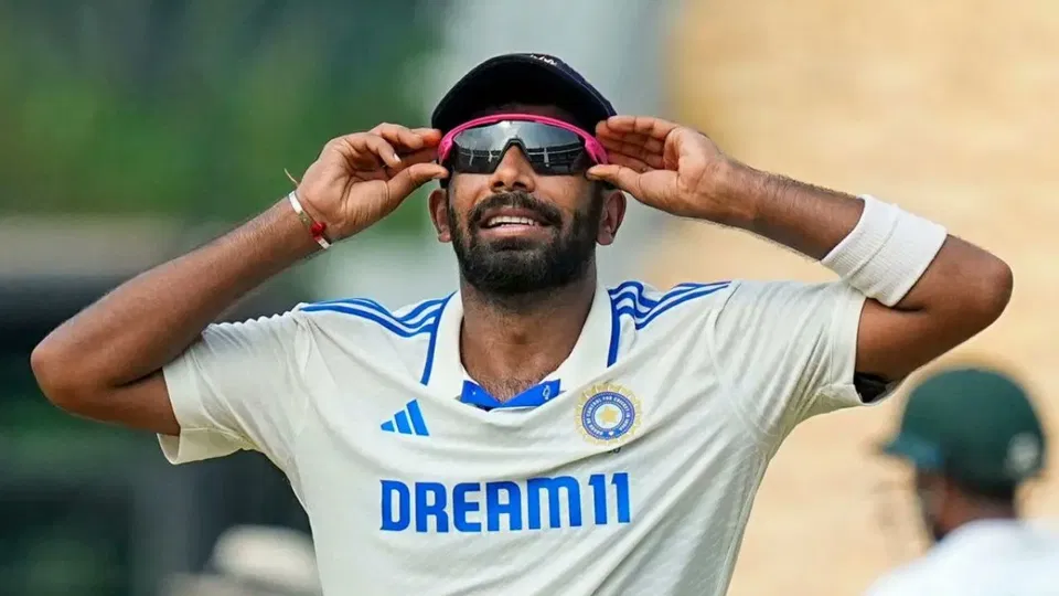Jasprit Bumrah To Be Slotted Into Ranji Trophy By BCCI- Report