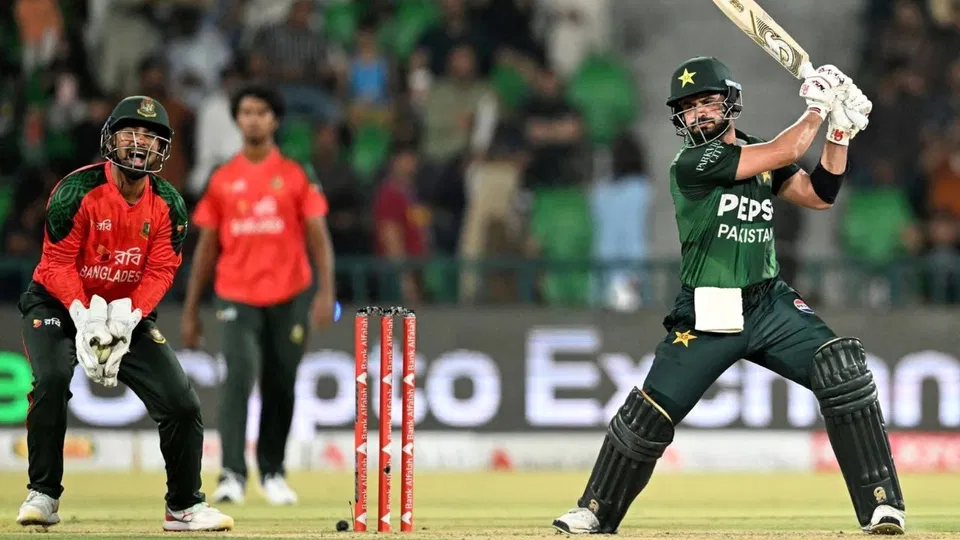Pakistan Vs Bangladesh Head To Head Records- Semi-Final 1, Asian Games 2026