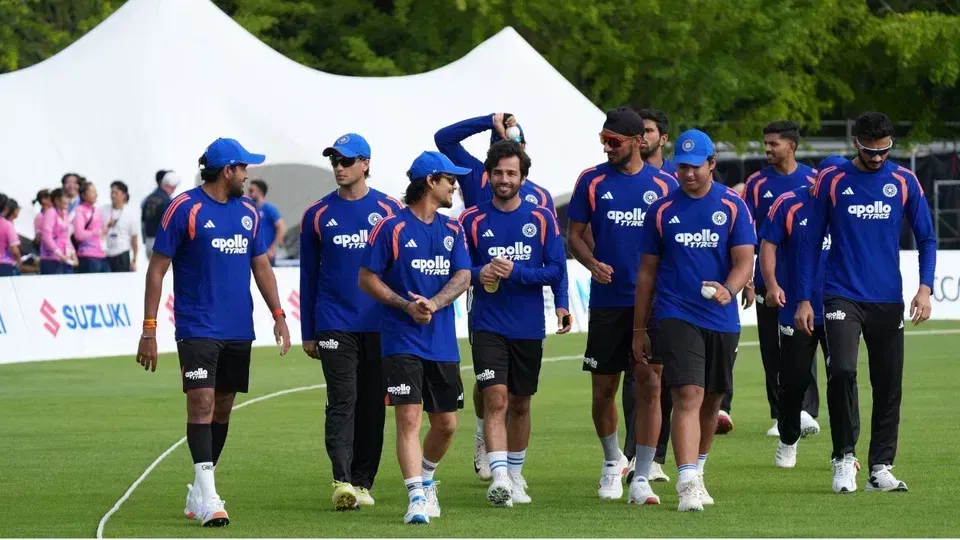 India's Predicted Playing XI Vs Sri Lanka, Asian Games 2026