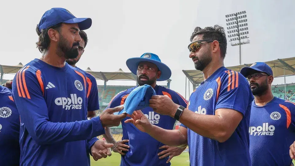 Auqib Nabi Makes Debut; Who Has He Replaced In India Playing For 2nd ODI Vs West Indies?