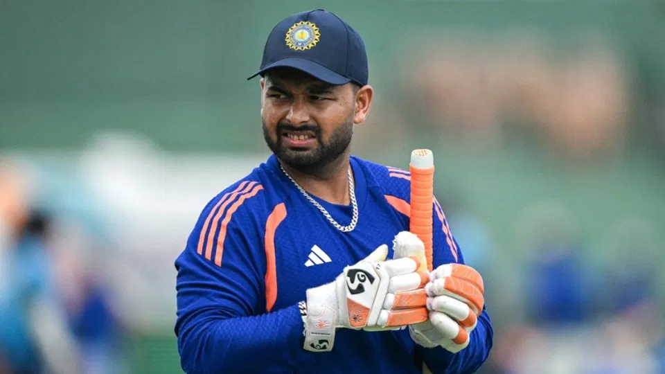 Rishabh Pant Expresses Open Disappointment On India Ouster