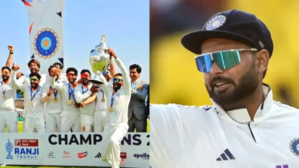 Irani Cup 2026 Live Streaming, Live Telecast- Where To Watch Jammu Kashmir vs Rest of India Live?