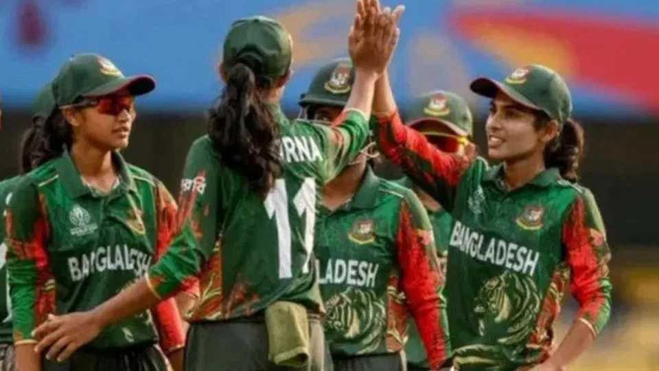 Bangladesh Women Squad Announced For Australia ODIs