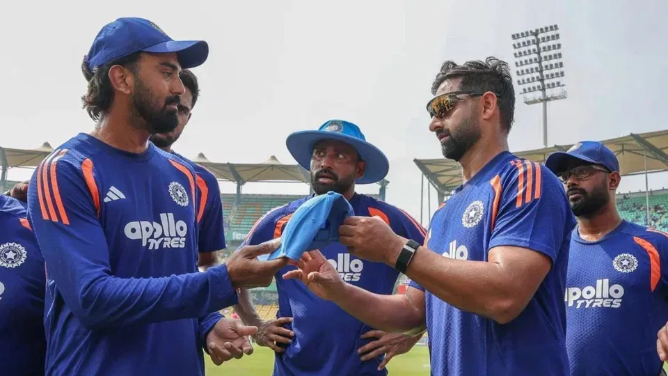 Auqib Nabi Bowls Most Expensive Spell By An Indian On ODI Debut