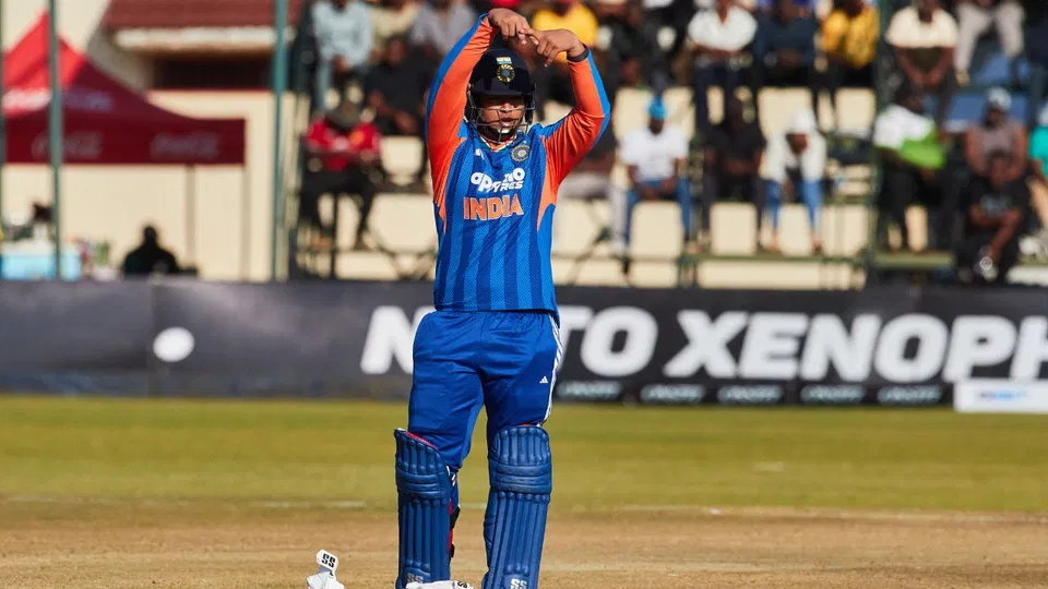 Vaibhav Sooryavanshi Back As Sri Lanka Put India Into Bat In Asian Games Semifinal