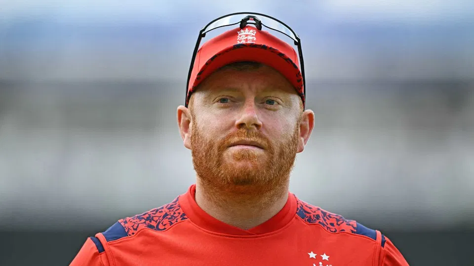 Jonny Bairstow Inks Maiden BBL Deal To Feature For Melbourne Renegades Jonny Bairstow Inks Maiden BBL Deal To Feature For Melbourne Renegades