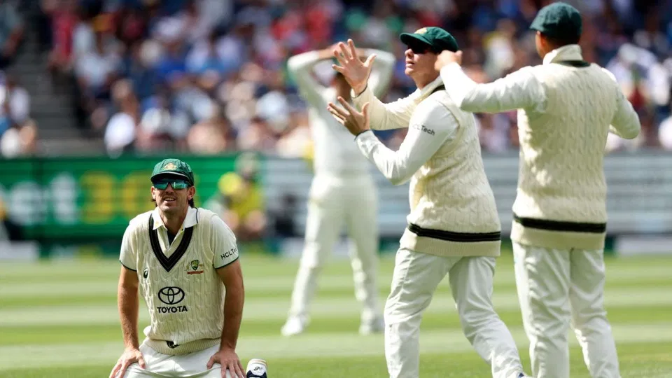 Mitchell Marsh Test Comeback After 2 Years Plotted; Cameron Green, Renshaw Injured