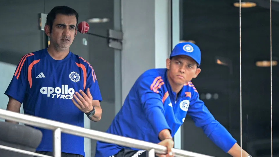 'Not Cricket, This Is Only Batting,' Gautam Gambhir Slams Guwahati Conditions