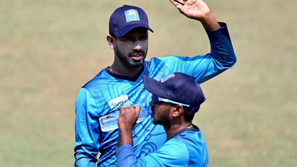 Who Is Sahan Arachchige, Sri Lankan Nemesis Of Sooryavanshi and Abhishek In Asian Games?