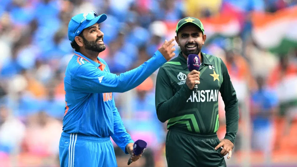 ICC World Cup 2027 Schedule Announced, India To Face Pakistan On October 10