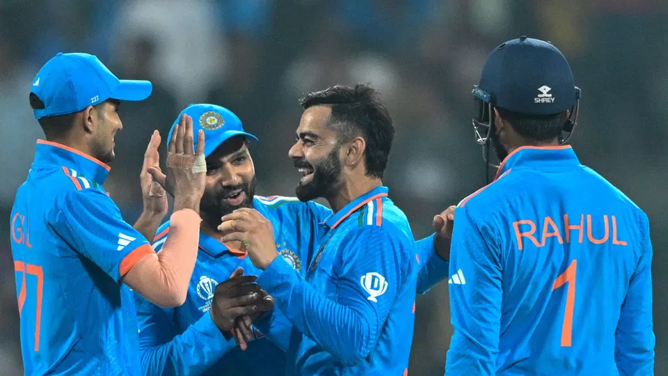 India Schedule for 2027 World Cup- Fixtures, Venues, Date, Time