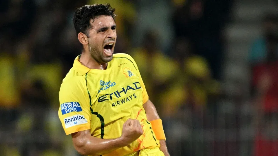 Anshul Kamboj Called Up As Prasidh Krishna's Replacement For IND vs WI 3rd ODI: Report