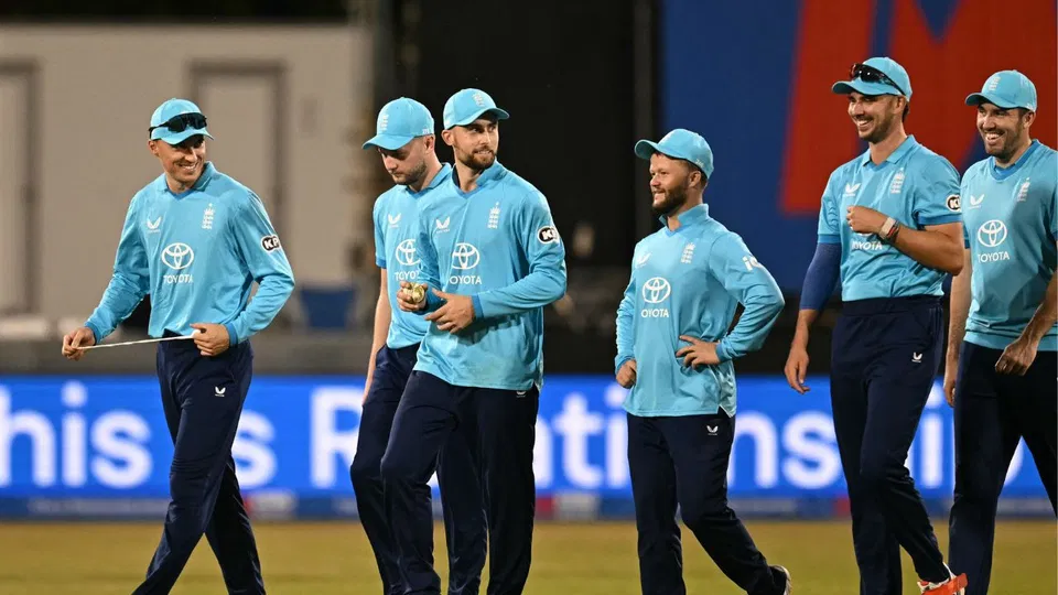 England Squad for Pakistan, Sri Lanka Tri Series Announced; Jofra Archer Out