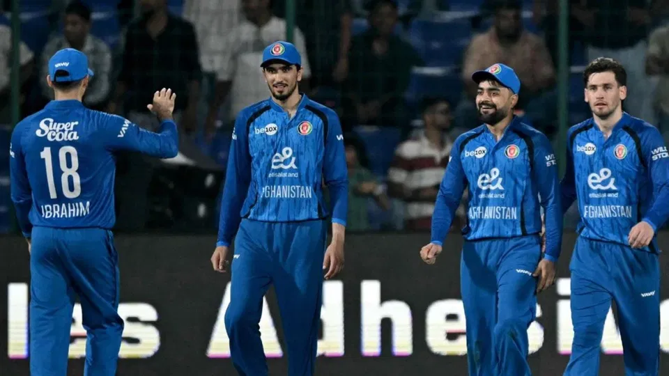 Afghanistan Squads For Bangladesh And Zimbabwe 2026 Series Announced