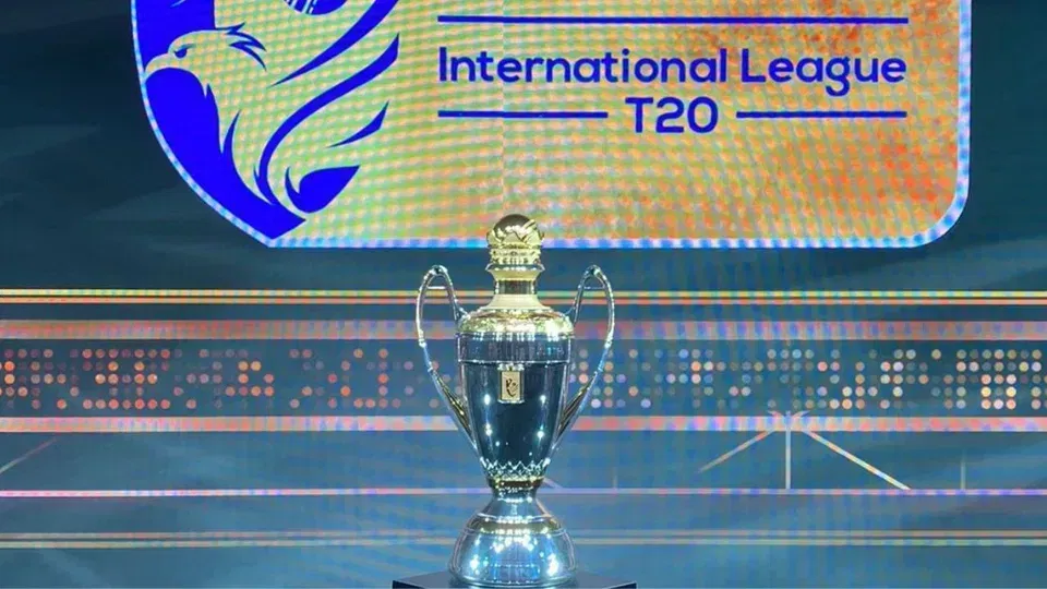 ILT20 2026 Auction: Full Squads, List Of All Players Sold, Most Expensive Buys