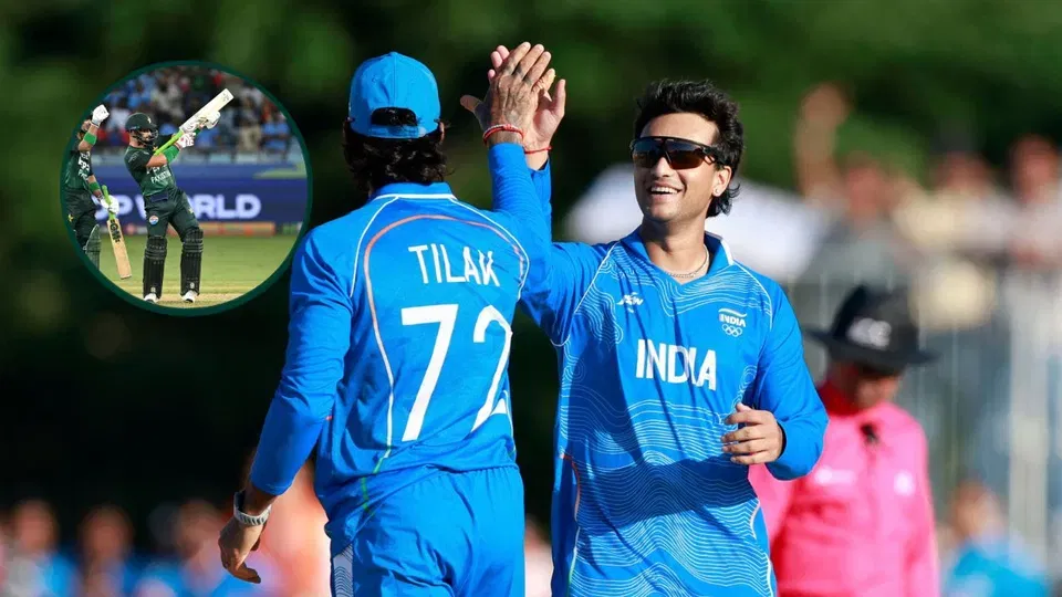 Who Wins Gold If India Vs Pakistan Asian Games 2026 Final Gets Abandoned Due To Rain?