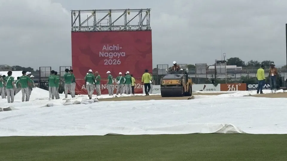 Korogi Sports Park Pitch Report, Weather Report For IND vs PAK Final- Asian Games 2026