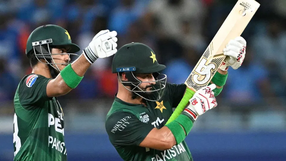Pakistan Predicted Playing XI vs India, Asian Games 2026 Final