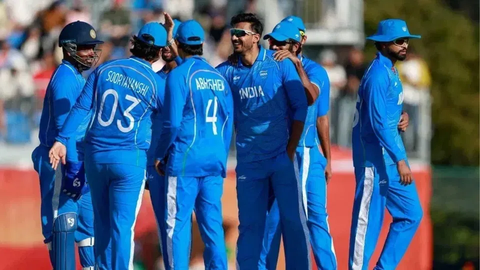 3 Indians Who Can Shatter Pakistan's Gold Medal Dream In Asian Games 2026 Final 3 Indians Who Can Shatter Pakistan's Gold Medal Dream In Asian Games 2026 Final