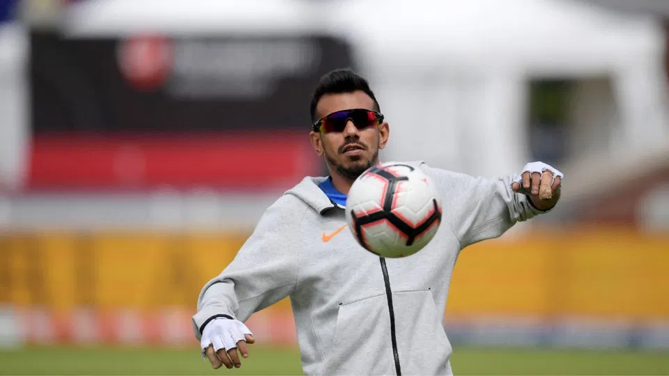 Yuzvendra Chahal Announces First-Class Cricket Retirement