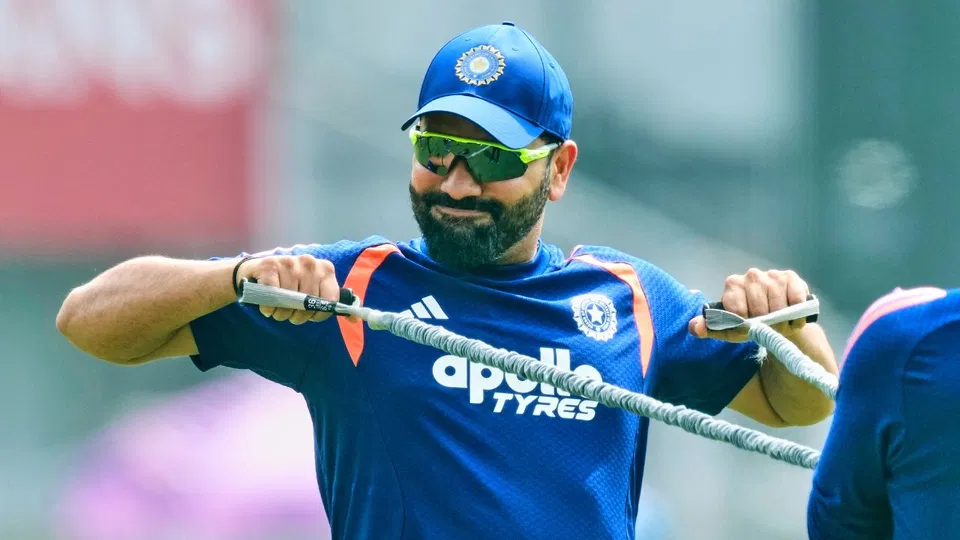 Records That Rohit Sharma Can Achieve In India vs West Indies 3rd ODI