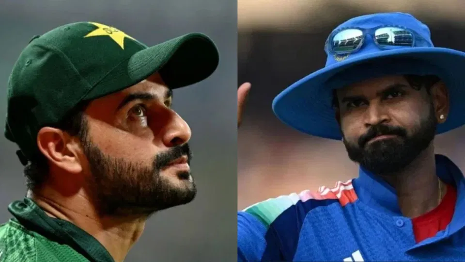 India vs Pakistan Live Streaming, Live Telecast- Where To Watch Asian Games 2026 Final Live On TV, OTT, App?